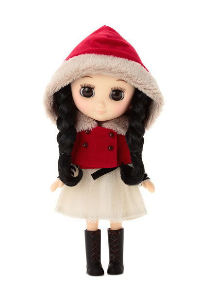 Little Red Riding Hood, Petworks, Action/Dolls